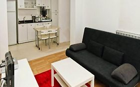 Detay Apart Taksim